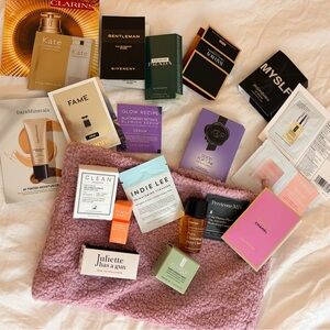 Ulta 14 Piece Beauty Bag